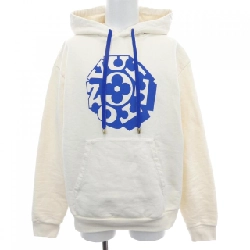 Hàng hiệu Louis Vuitton Hoodie In Chữ Ký In HTY92WFWC - Hàng hiệu Authentic