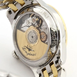 Longines Flagship Combi L4.274.3.32.7 SSxGP Tự động - Hàng hiệu Chính hãng 876283