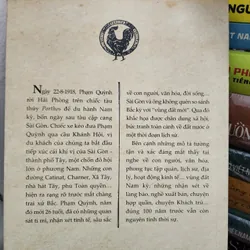 Một tháng ở Nam Kỳ | Phạm Quỳnh 557205