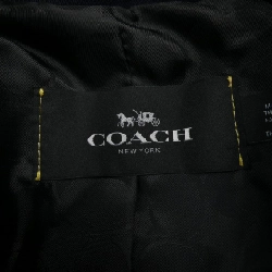 Áo khoác trench COACH - Hàng hiệu Chính hãng 823524
