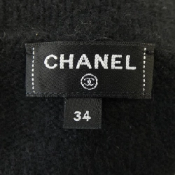 【Mã giảm giá】Chanel CHANEL Áo len 644218