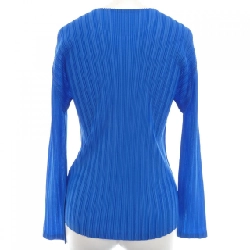 【Mã giảm giá】Áo PLEATS PLEASE 639314