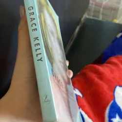 Grace Kelly, 2018 mới 80% ố nhẹ (KimT) 34630