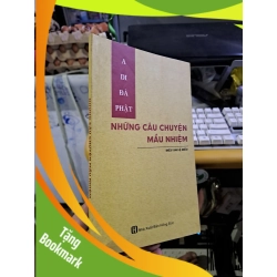 (TẶNG BOOKMARK) Những câu chuyện mầu nhiệm Diệu Âm Lệ Hiếu mới 90% 2013 TÂM LINH - TÔN GIÁO - THIỀN RBK1709