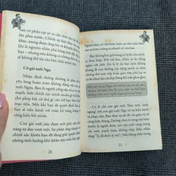 Dấu Ấn 12 Con Giáp - Ngọ (Cuồng Chân Thích Chạy) (Tặng Bookmark) - Giá bìa 55k 592412