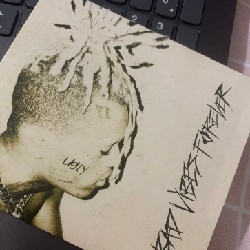 [XXXTENTACION] ALBUM ‘UGLY’ 2018 3641