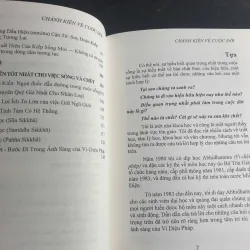 Chánh Kiến Về Cuộc Đời 681976