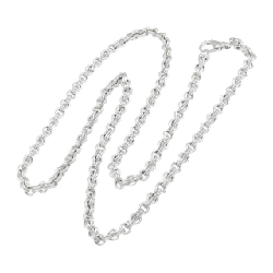 750WG Necklace - Hàng hiệu Authentic 865032