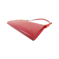 Túi xách Louis Vuitton Epi Pochette Accessoires 24cm M52947 - Hàng hiệu Authentic 769464