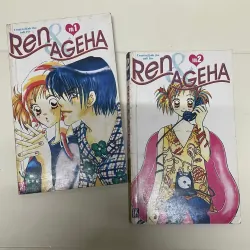 Truyện Ren agela