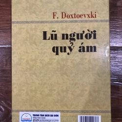 Lũ người quỷ ám - F. Doxtoevxki (o4) 469355