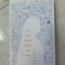 Lạc giữa muôn trùng nỗi buồn