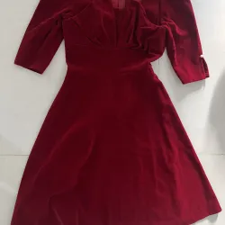 Váy kiểu các mẫu 762087