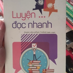 Luyện đọc nhanh