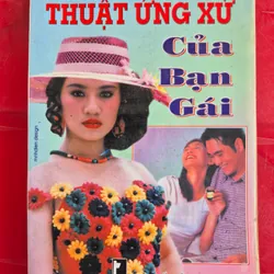 Thuật ứng xử của bạn gái , Phan Kim Hoa