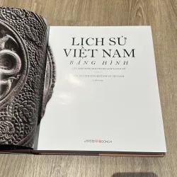 LỊCH SỬ VIỆT NAM BẰNG HÌNH - Đông A 1005360