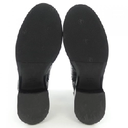 【Mã giảm giá】Giày bốt CHANEL 662918