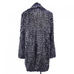 【Mã giảm giá】Áo khoác CELINE 637703