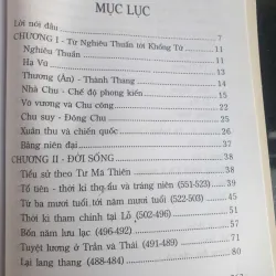 Khổng Tử - Nguyễn Hiến Lê 736825