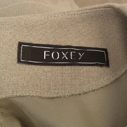 【Mã giảm giá】Đầm FOXEY 650185