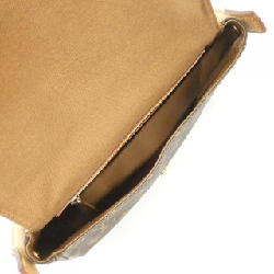 Túi xách vai Louis Vuitton Monogram Mini Looping M51147 - Hàng hiệu Chính hãng 768420