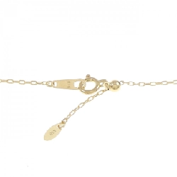 K18YG Bướm×Chìa khóa Dây chuyền Kim cương 0.45CT - Hàng hiệu Chính hãng 861569