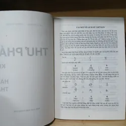 Thư Pháp - Khải Lệ Hành Thảo (Lê Quí Ngưu, Lương Tú Vân) 719719