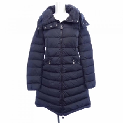 MONCLER FLAMME Áo khoác lông