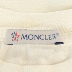 Áo thun MONCLER - Hàng hiệu Chính hãng 900513