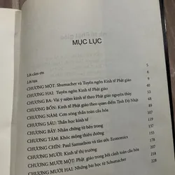 Kinh tế Phật giáo - QUÁN NHƯ PHẠM VĂN MINH 679685