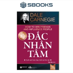 Sách Đắc Nhân Tâm