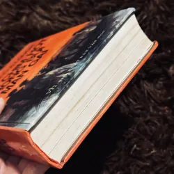 Tiếng chim hót trong bụi mận gai 930902