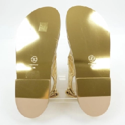 Giày sandal CHANEL G45330B14520 657998