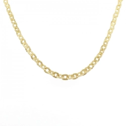 Dây chuyền 750YG - Hàng hiệu Authentic