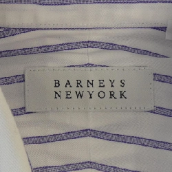 Áo sơ mi BARNEYS NEW YORK - Hàng hiệu Authentic 897312