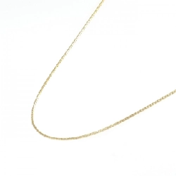 K18YG Dây chuyền Venetian - Hàng hiệu Authentic 865244