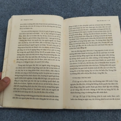 BÀN VỀ DÂN CHỦ - ROBERT A. DAHL 494519