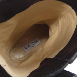 Giày boot JIMMY CHOO - Hàng hiệu Chính hãng 827811