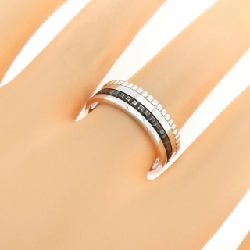 Boucheron Quatre Black Nhẫn Nhỏ - Hàng hiệu Chính hãng 839018