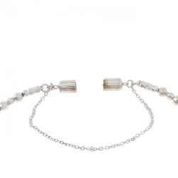 K18WG Vòng tay - Hàng hiệu Authentic 878450