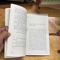II Truyện Ngắn Trẻ 2010: Không Phải Là Chuyện Tình - Nguyễn Anh Vũ (Tuyển Chọn) - 2011 698127