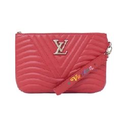 Túi xách Louis Vuitton New Wave Pochette Zip M67500