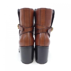 Giày bốt CELINE - Hàng hiệu Authentic 828533