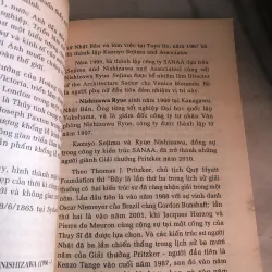 Những góc nhìn thế giới - Kiến trúc  791630