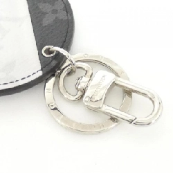Louis Vuitton Monogram Porte Clé Ilstore M64169 Keyring - Hàng hiệu Authentic 772285