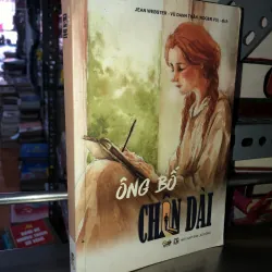 Ông bố chân dài - Jean Webster