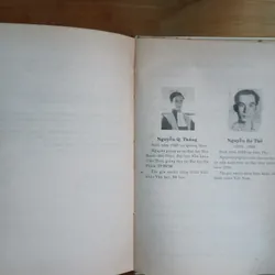 Từ Điển Nhân Vật Lịch Sử Việt Nam (Xb 1999) - Nguyễn Q. Thắng, Nguyễn Bá Thế 569057