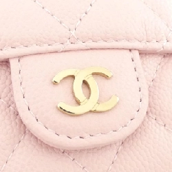 Ví Chanel Timeless Classic Line AP0230 621609