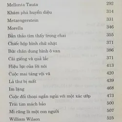 Tuyển tập Edgar Allan Poe 588860