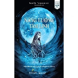 Năng lượng tâm linh HCM.PO mới 100% Yamile Yemoonyah Oreka-Blogmeo 182908